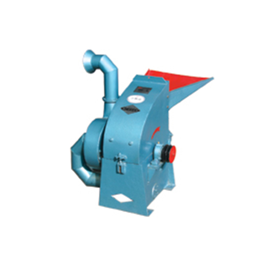 9FQ36-20 型粉碎機